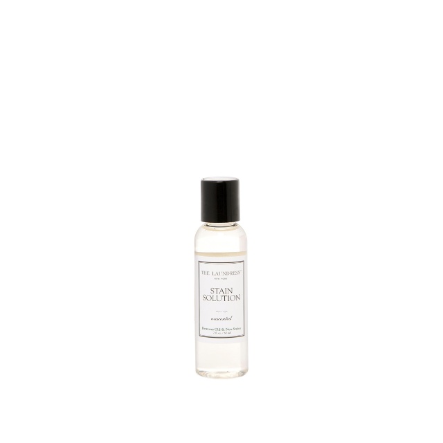 The Laundress – Stain Solution 去漬清潔劑 – Unscented 無味 (60ml)