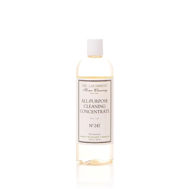 The Laundress – All Purpose Cleaning Concentrate No. 247 全效清潔劑 No. 247 (475ml)