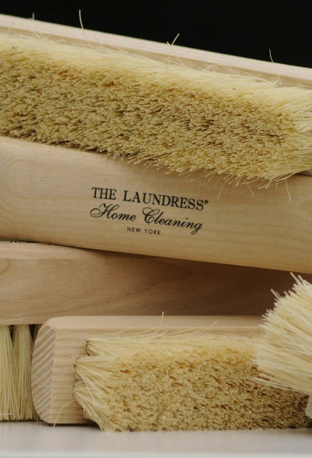The Laundress – Scrub Brush 瓷磚地板清潔刷