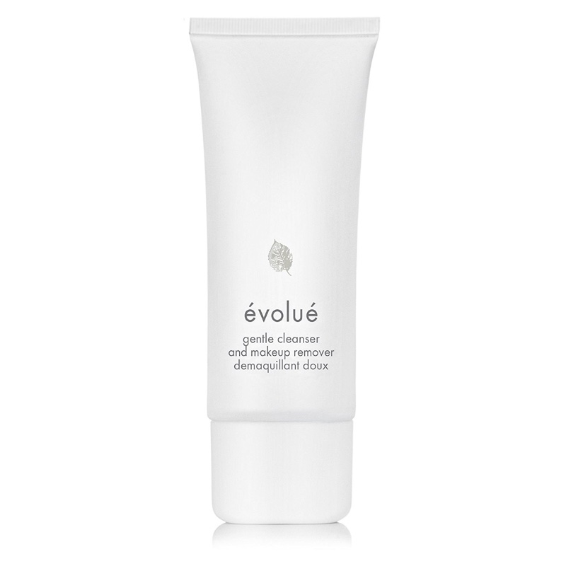 EvoLue - Gentle Cleanser/Makeup Remover 溫和卸妝洗面膏 (120ml)