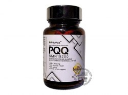 PQQ-NMN19200