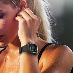 Zeblaze Ares Retro Sports Mode Smart Watch 智能手錶