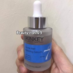 Skinkey Acne Net Refining Serum 祛印復活液 30ml