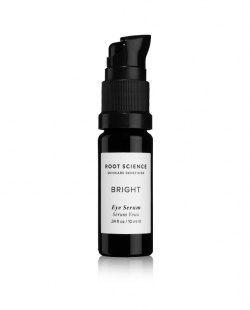 美國 Root Science 緊緻去腫睛靈油 BRIGHT Rejuvenating Botanical Eye Serum 10ml