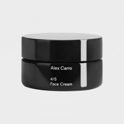 巴塞隆纳 Alex Carro 4/5 Face Cream 50ml