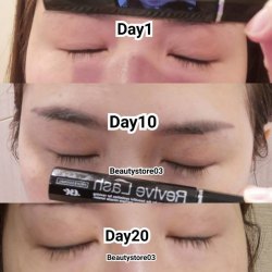 日本 Revive Lash 諾貝爾孕毛精華液 6g