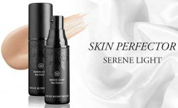 英國 ROUGE BUNNY ROUGE Skin Perfector Serene Light 皮膚修護乳 28ml