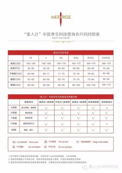 美人計功能性塑身內衣 (86款)