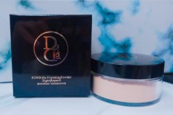 日本SUNDiDa  高效防曬散粉 SPF50 PA++++