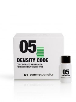 西班牙 Summe Cosmetics 05 Density Code 數字密碼精華05 (收毛孔)
