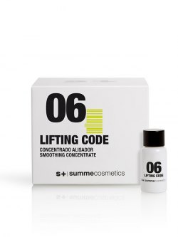 西班牙 Summe Cosmetics Code 06 Lifting 數字密碼精華06 (緊緻)