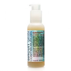 美國 Sircuit Savior Problem Skin Cleanser 平衡淨化潔淨啫喱 120ml