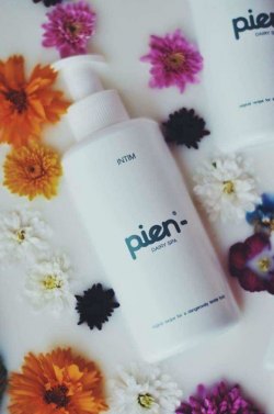 拉脫維亞 Pien-DAIRY SPA INTIM 皮恩戶潔露•私密奶療 (250ml)