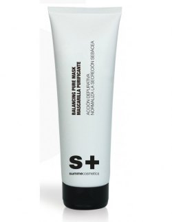西班牙 Summe Cosmetics 零毛孔淨化面膜 Balancing Pure Mask 250ml