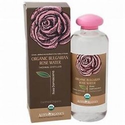 保加利亞 Alteya Organics Organic Bulgarian Rose Water 有機玫瑰花水 500ml
