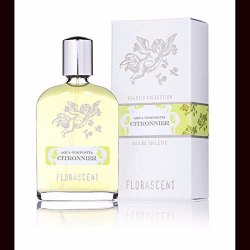 德國 Florascent -Classic Collection – EDT - Citronnier