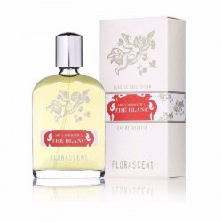 德國 Florascent -Classic Collection – EDT - The Blanc