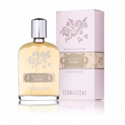 德國 Florascent -Classic Collection – EDT - Rose