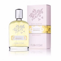 德國 Florascent -Classic Collection – EDT - Mimosa