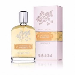 德國 Florascent -Classic Collection – EDT - Jasmine