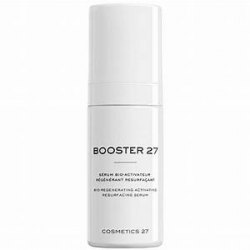 法國 Cosmetics 27 (Booster 27) 生物活化修復精華 30ml
