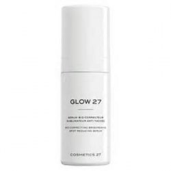 法國Cosmetics 27 Glow生物活化淡斑精華30ml