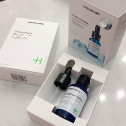西班牙 Mesoestetic HA Densimatrix 4HA保濕填充精華 30ml