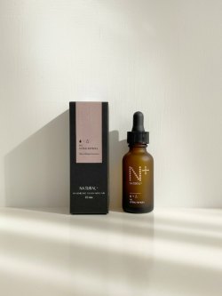 **換購價$399**  美國 Natural+ HA+Lifting Peptides Serum 抗氧緊緻活胜肽精華 30ml