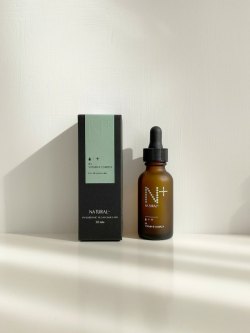 **換購價$399**  美國 Natural+ HA+Vitamin B Complex Serum 維 B 精華 30ml