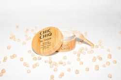波蘭 CHIC CHIQ 天然面膜粉 La Noce(抗炎,舒緩,改善膚色)