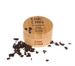 波蘭 CHIC CHIQ 天然面膜粉 Chocolat(潔淨,降解粉刺痤瘡,減淡色素,滋養,抗皺)