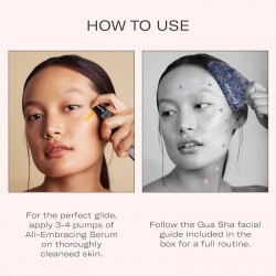 美國 Odacite 刮痧瘦臉 : 藍色方鈉石·和諧平靜