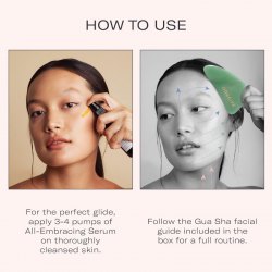 美國 Odacite 刮痧瘦臉 綠色東陵玉·幸運兒