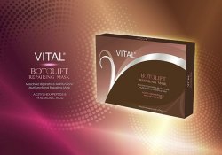 意大利 VITAL BOTOLIFT -修護昇華面膜