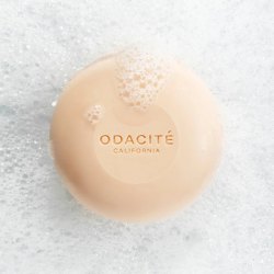 美國 Odacite 552M 海洋環保無矽洗髮皂105g