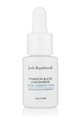 美國 Josh Rosebrook Hydration Boost Concentrate 極速強效注水草本精華 15ml