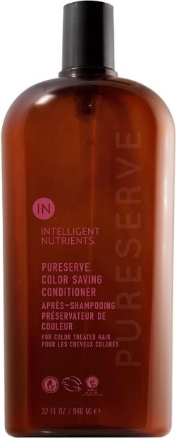 Intelligent Nutrients Pureserve Conditioner 有機護色亮澤護髮素 946ml