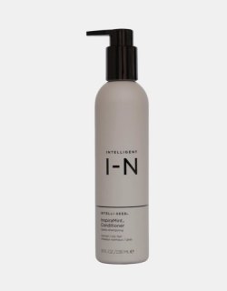 美國 Intelligent I-N InspiraMint™️ Conditioner 236ml 輕盈護髮素 (正常至油性頭髮)
