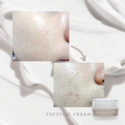 日本 Fazzyno Cream 定制換膚系列面霜 30g