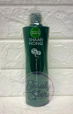 台灣 SHRD SP彩色護髮霜 (SP010 Green森林綠)