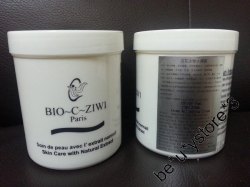 法國詩華BIO-C-ZIWI  百花淡雅水潤霜 ZIWI AROMA refreshing cream  200g