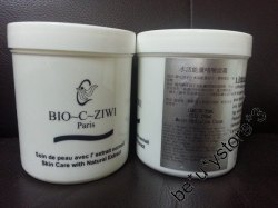 法國詩華BIO-C-ZIWI  水活能量啫喱面霜  ZIWI Moist-hydration cream  200g