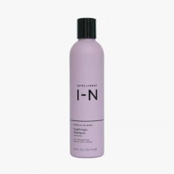 美國 Intelligent Nutrients Fortifi-hair-Shampoo 蛋白修復洗髮水 250ml