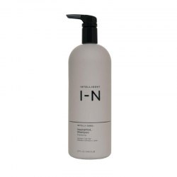 美國 Intelligent Nutrients InspiraMint™️ Shampoo 排毒抗氧洗髮水 (正常至油性頭髮) 946ml