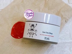 澳洲 AY Just One Sleep Night Cream 龍血細胞回魂霜 50ml《深層補水．修復．舒緩炎症》