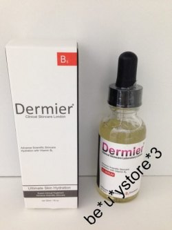 英國 Dermier B5 (補水)高濃度精華素 30 ml