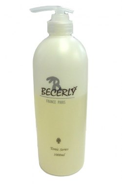 法國 Becerly 甘菊舒敏退紅爽膚水 500ml