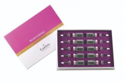 英國 Lanluis 育齡養潤油(粉紅色盒）Nurturing Female Oil (8ml x 10pcs)