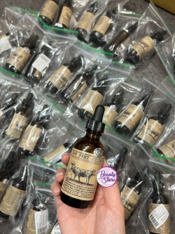 美國 Brooklyn Herborium 牛屁油 60ml