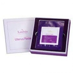 英國 Lanluis Uterus Paste  暖宮秘貼 - 家居裝(一盒5片)
